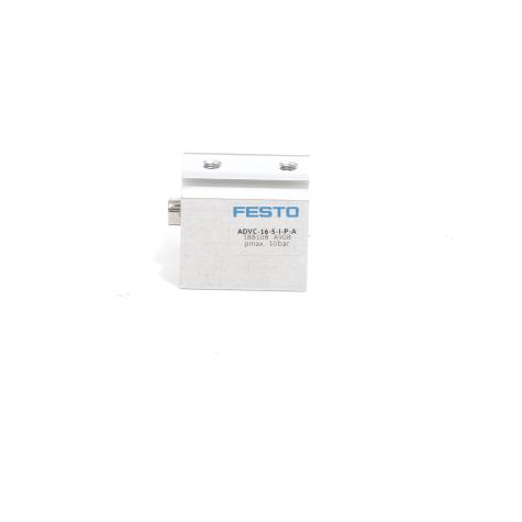 Short-stroke cylinder 188108 New